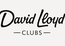 David Lloyd clubs logo