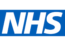 NHS logo