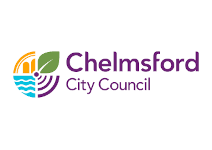 Chelmsford City Council logo