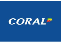 Coral logo