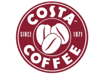 Costa Coffee logo