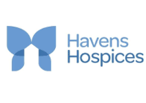Havens Hospice logo