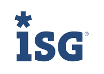 ISG logo