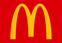 Macdonalds logo