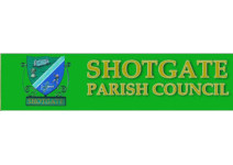 Shotgate Parish Council logo
